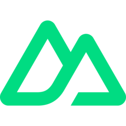 Icon of Nuxt.js framework